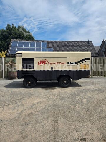 Sonstige INGERSOLL RAND 12/235