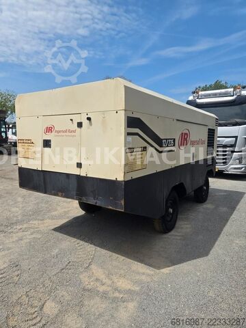 Sonstige INGERSOLL RAND 12/235