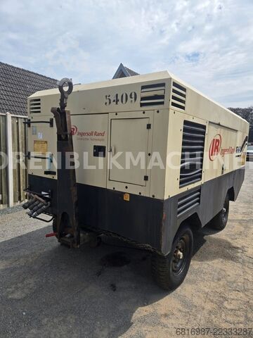 Sonstige INGERSOLL RAND 12/235