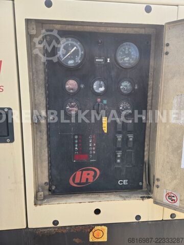 Sonstige INGERSOLL RAND 12/235