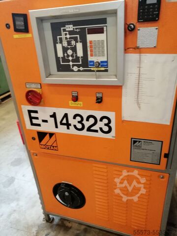 MD 200 HT Motan 