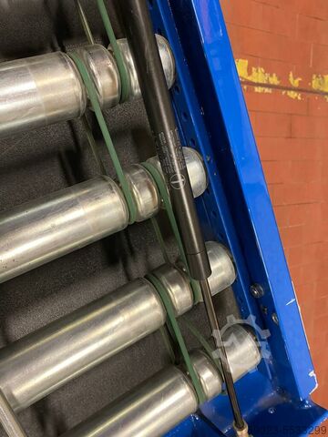 Flap element Passage flap Overbeck 