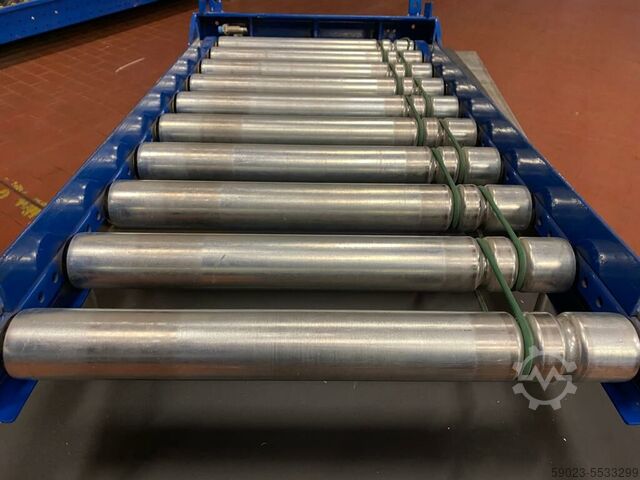 Flap element Passage flap Overbeck 