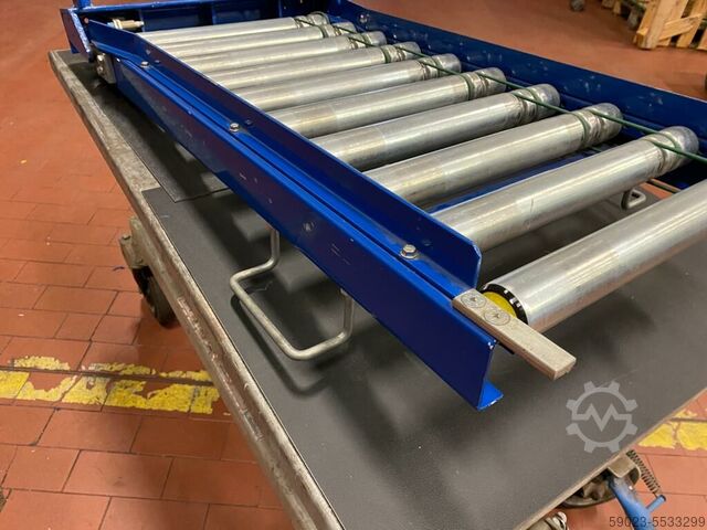 Flap element Passage flap Overbeck 