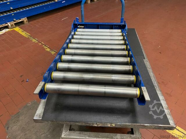 Flap element Passage flap Overbeck 