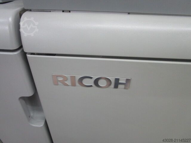 DIGITALDRUCKER RICOH PRO C7100SX