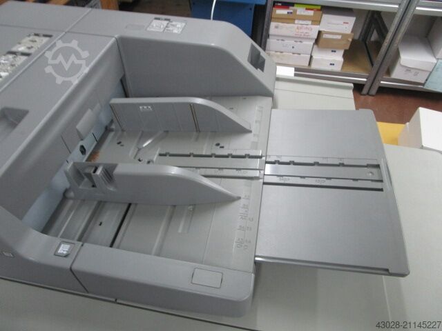 DIGITALDRUCKER RICOH PRO C7100SX
