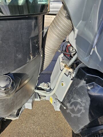 Kehrmaschine Kärcher MIC 34