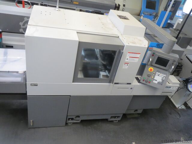 Langdrehautomat Citizen A32 Citizen A32