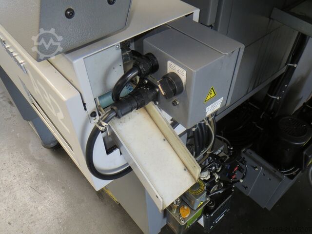 Langdrehautomat Citizen A32 Citizen A32