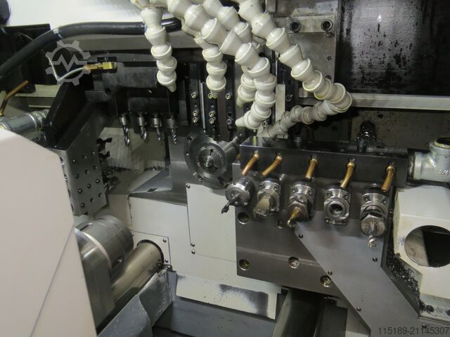 Langdrehautomat Citizen A32 Citizen A32