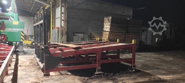 Band saw MEBOR HTZ 1200 PROFESSIONAL