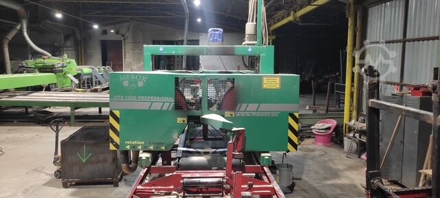 Band saw MEBOR HTZ 1200 PROFESSIONAL