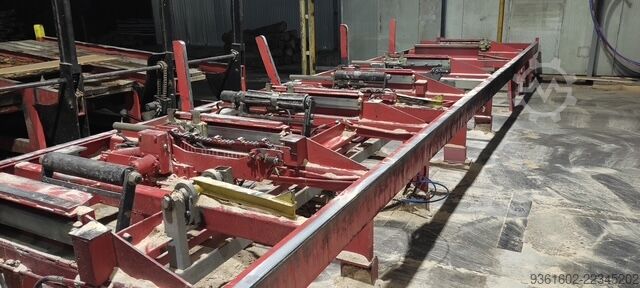 Band saw MEBOR HTZ 1200 PROFESSIONAL