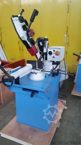 Metall- Bandsäge WIEGAND BS 280G