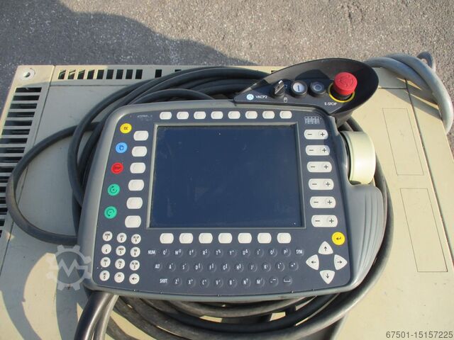 Industrieroboter Roboter KUKA VKR 150/2  (2734