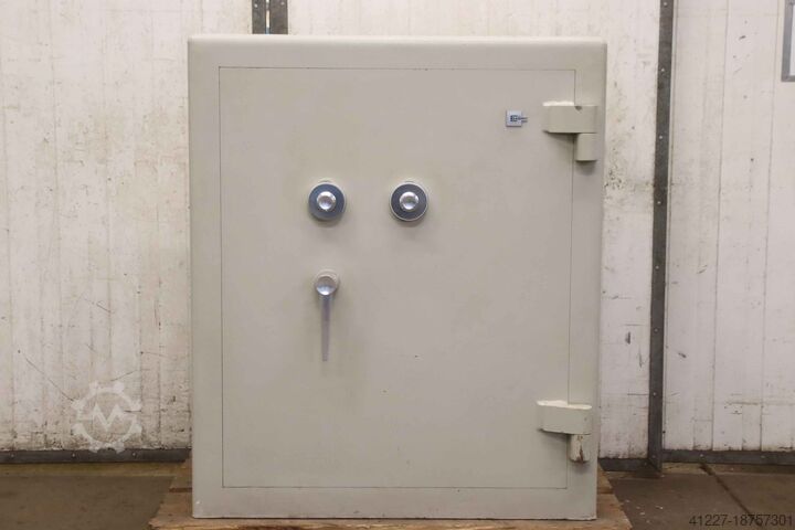 Safe Tresor Wertschrank GARNY 2202-78