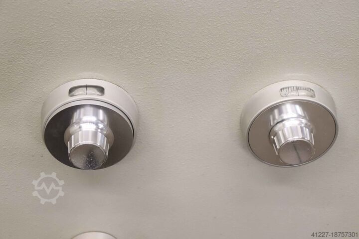 Safe Tresor Wertschrank GARNY 2202-78