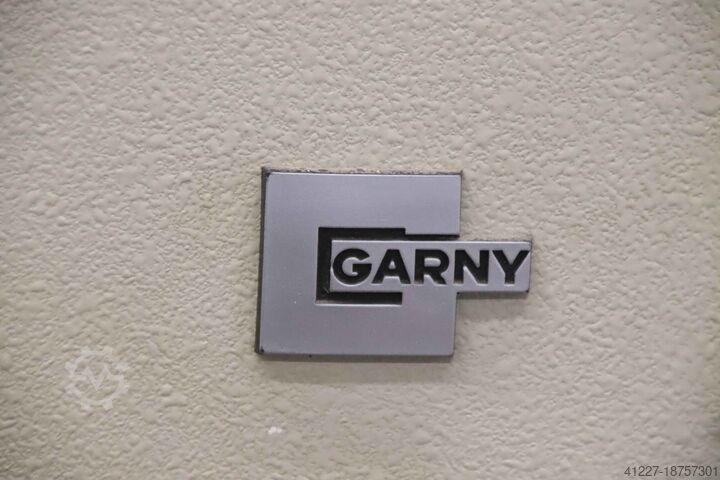 Safe Vault GARNY 2202-78