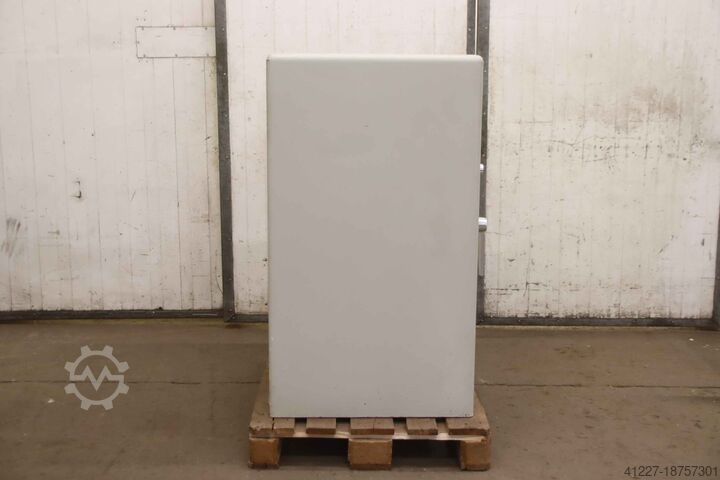 Safe Tresor Wertschrank GARNY 2202-78