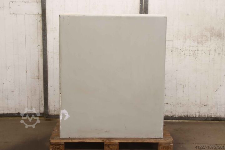 Safe Tresor Wertschrank GARNY 2202-78