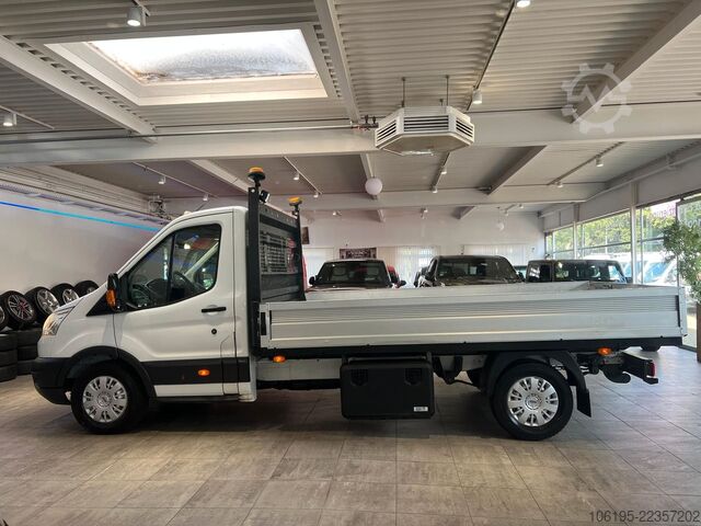 Pick-up van FORD Transit Maxi Pritsche 3600mm*L3 *Klima*AHK*