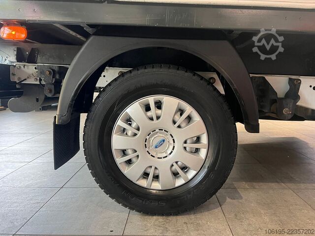 Pick-up van FORD Transit Maxi Pritsche 3600mm*L3 *Klima*AHK*