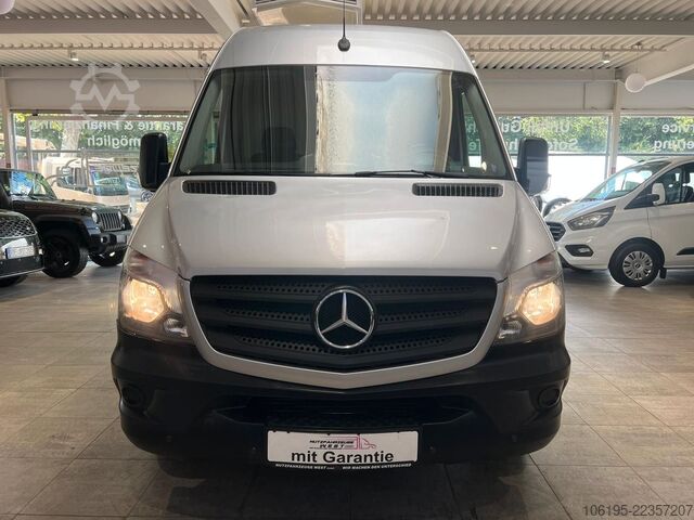 Kastenwagen hoch MERCEDES-BENZ Sprinter 314/316 CDI Maxi*AHK=3.500Kg*Garantie*