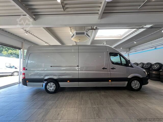 Kastenwagen hoch MERCEDES-BENZ Sprinter 314/316 CDI Maxi*AHK=3.500Kg*Garantie*