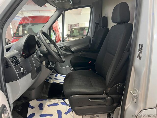 Kastenwagen hoch MERCEDES-BENZ Sprinter 314/316 CDI Maxi*AHK=3.500Kg*Garantie*