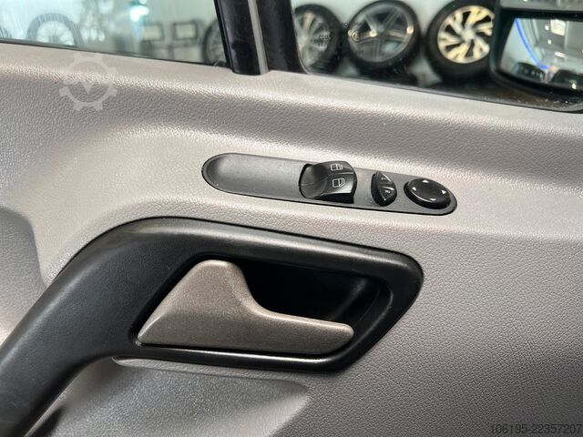 Kastenwagen hoch MERCEDES-BENZ Sprinter 314/316 CDI Maxi*AHK=3.500Kg*Garantie*