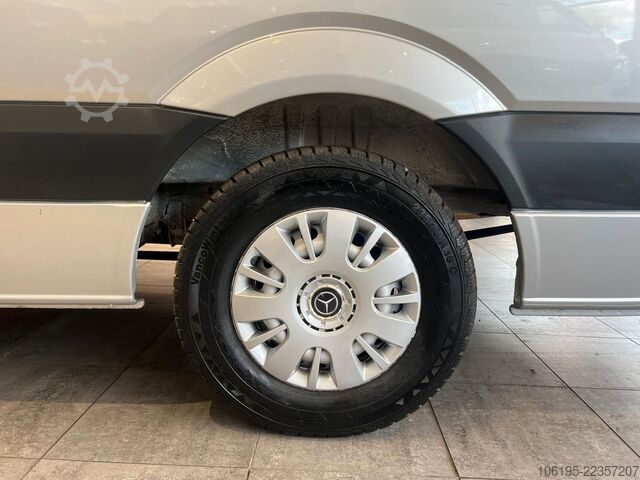 Kastenwagen hoch MERCEDES-BENZ Sprinter 314/316 CDI Maxi*AHK=3.500Kg*Garantie*