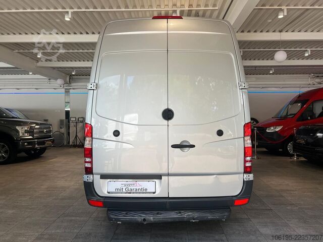Kastenwagen hoch MERCEDES-BENZ Sprinter 314/316 CDI Maxi*AHK=3.500Kg*Garantie*