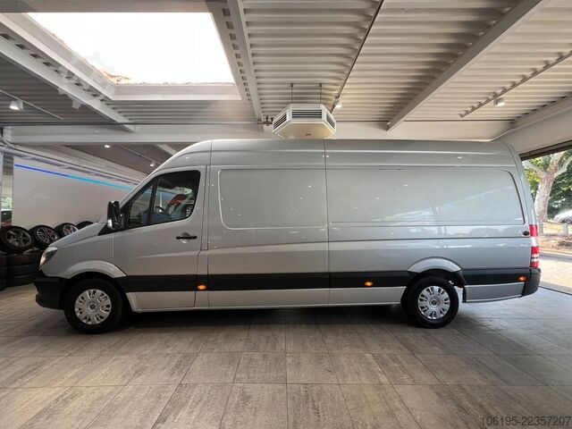 Kastenwagen hoch MERCEDES-BENZ Sprinter 314/316 CDI Maxi*AHK=3.500Kg*Garantie*