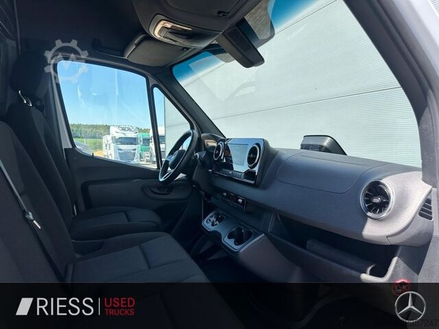 High top van MERCEDES-BENZ Sprinter 317 CDI KA/PRO/L3H2/MAXI/MBUX/NAVI/KLIM