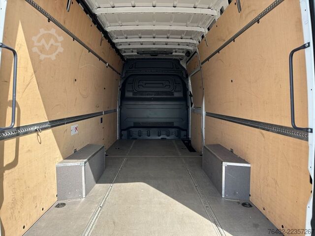 Panel van MERCEDES-BENZ Sprinter 317 CDI KA/PRO/L3H2/MAXI/4325/AHK3,5t/M