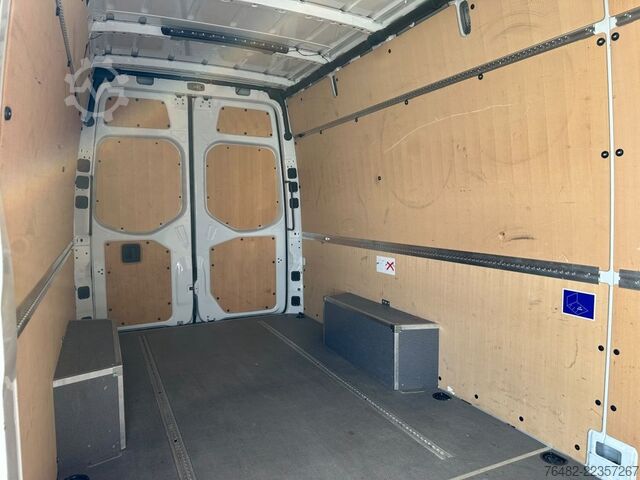 Panel van MERCEDES-BENZ Sprinter 317 CDI KA/PRO/L3H2/MAXI/4325/AHK3,5t/M