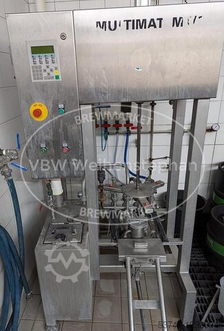 KEG-plant BTB Group 
