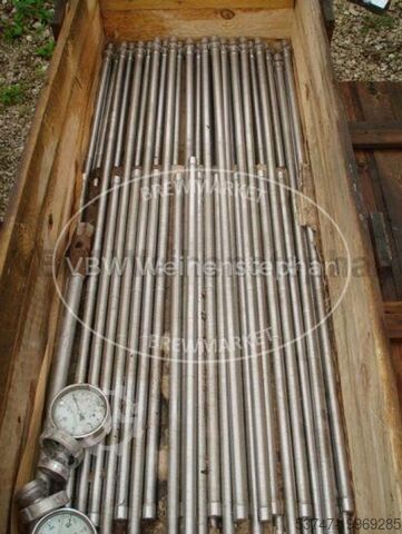 Candle filter H&K Peter Schell OHG 