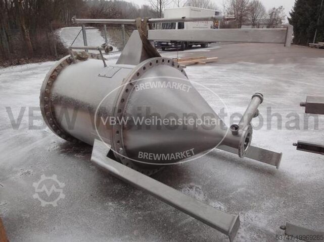 Candle filter H&K Peter Schell OHG 