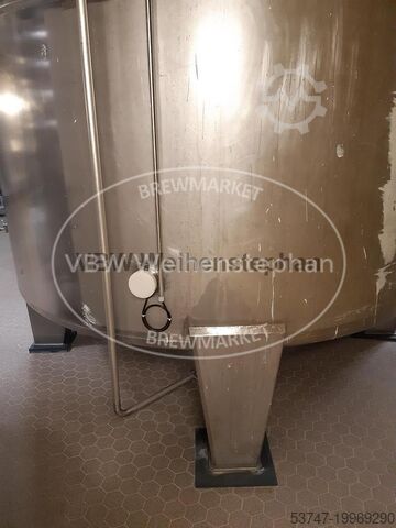 Gärtank Christian Gresser Behälter- und Anlagenbau 