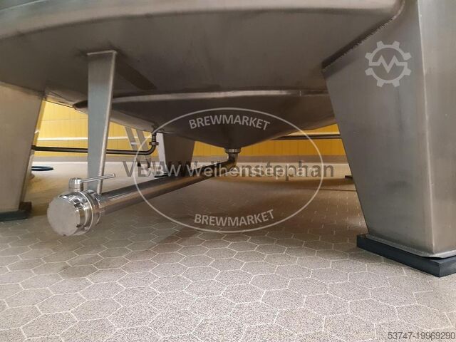 Gärtank Christian Gresser Behälter- und Anlagenbau 