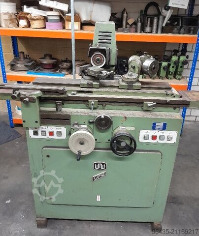 CNC-Drehmaschine Paket verschiedene