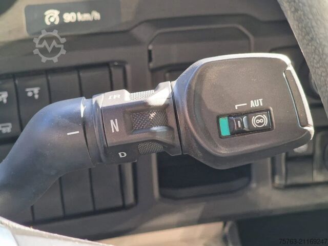 Standard-SZM Scania R450 NGS 6x2/4 - Retarder - Full air - Navi - F...