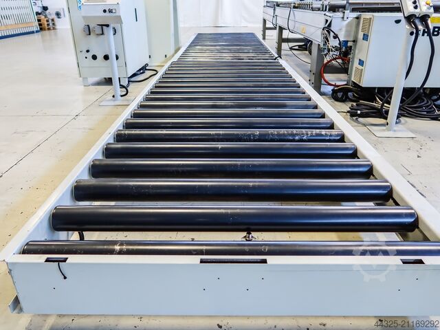 Entlader RBO WINNER SC