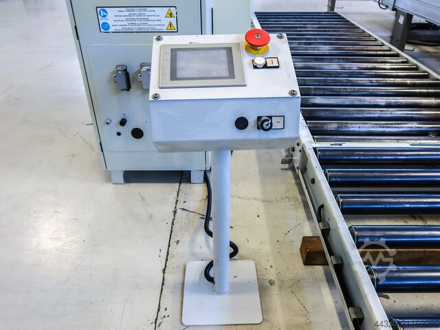 Entlader RBO WINNER SC