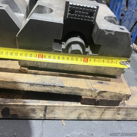 Clamping Units UNBEKANNT Spannklauen