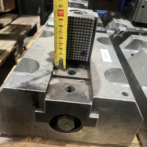 Clamping Units UNBEKANNT Spannklauen