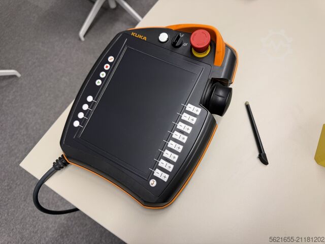 Industrieroboter Kuka Kr 10 R1420