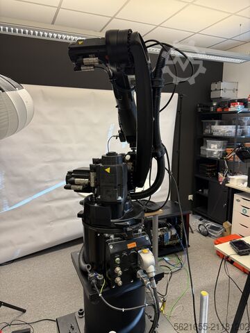 Industrieroboter Kuka Kr 10 R1420